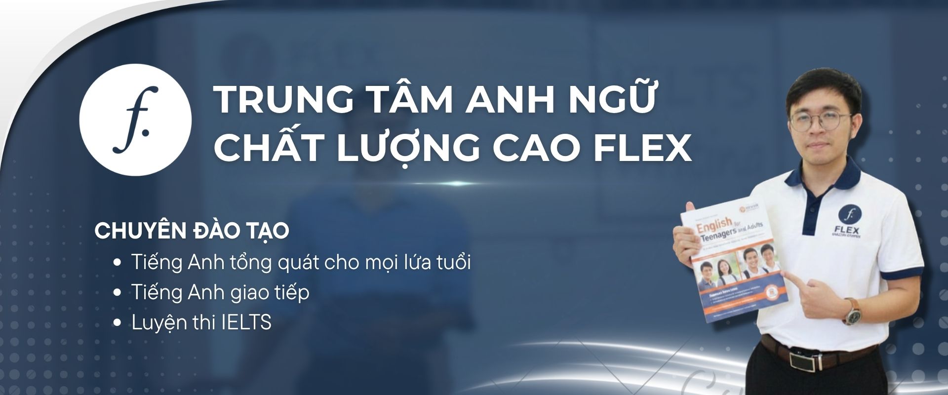 Flex English Center